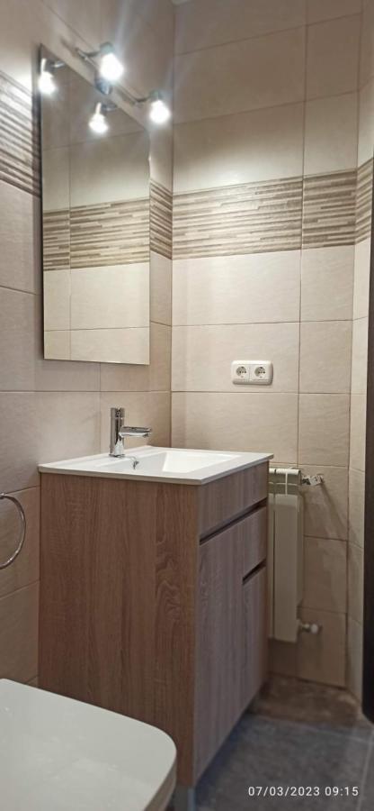 Hostal San Antonio Iscar 외부 사진